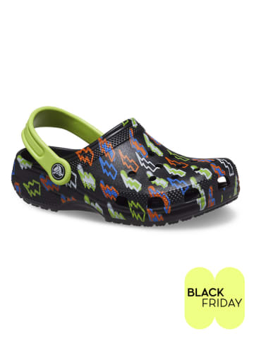 Crocs Crocs "Lightning Bolt" in Bunt