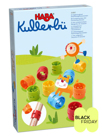 Haba Uitbreidingsset verbindingsmanchetten - vanaf 2 jaar