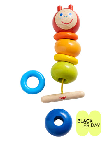 Haba Przewlekanka - 2+