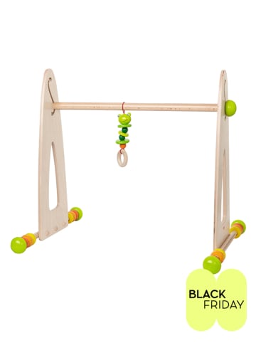 Haba Speeltrainer - vanaf de geboorte