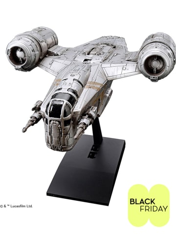 BANDAI Model Star-Wars "BANDAI Razor Crest" do złożenia - 10+