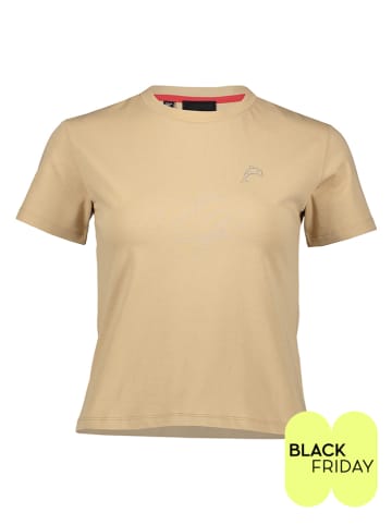 ESPRIT Shirt beige