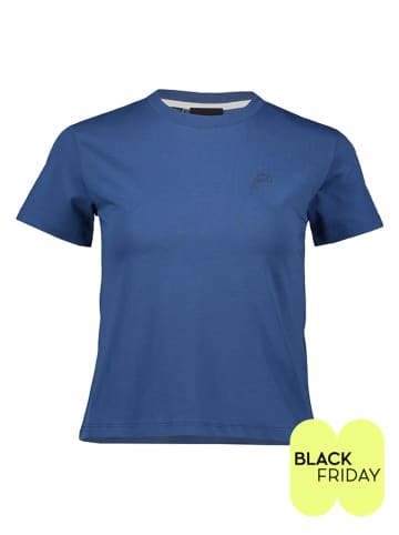 ESPRIT Shirt donkerblauw