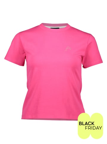 ESPRIT Shirt roze