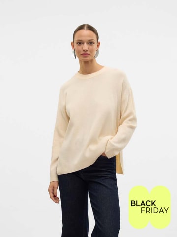 Vero Moda Trui beige