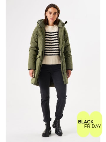 Garcia Parka kaki