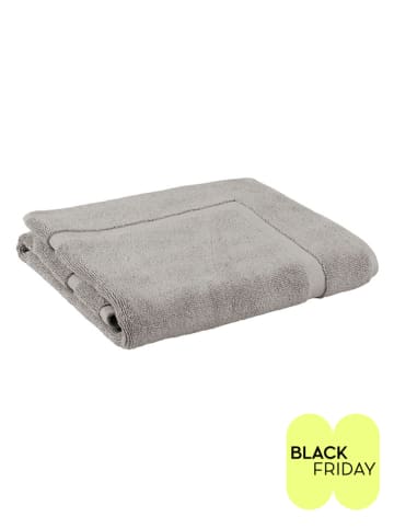 Schiesser Badvorleger "Palma" in Hellgrau