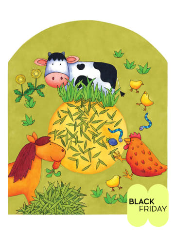 Haba Sortierbox "Tiere" - ab 12 Monaten