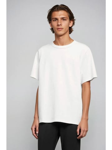 Weekday Shirt in Weiß