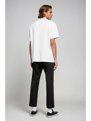 Weekday Shirt in Weiß