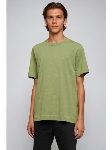 Weekday Shirt in Grün