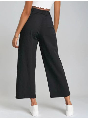 Monki Hose in Schwarz