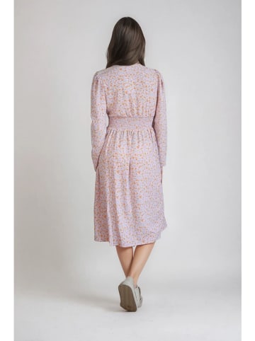 Monki Kleid in Flieder