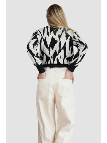 Monki Jeans - Comfort fit - in Creme