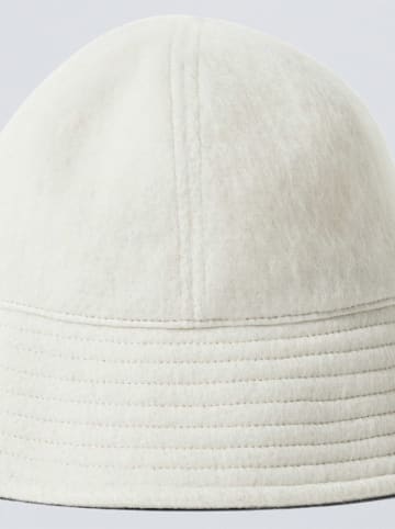 Weekday Hoed crème