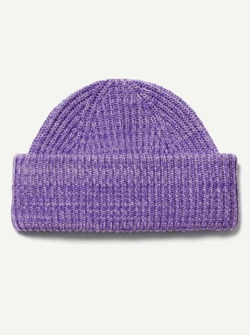 Weekday Mütze in Lila