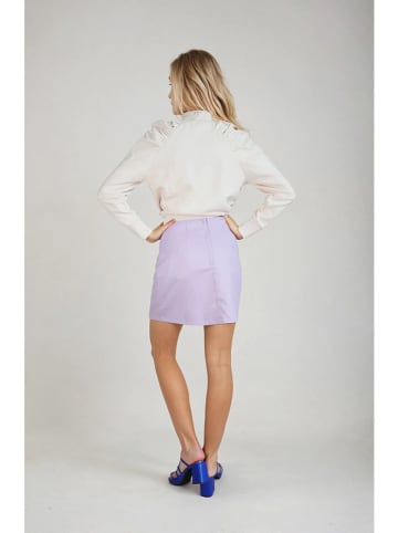 Monki Rock in Flieder