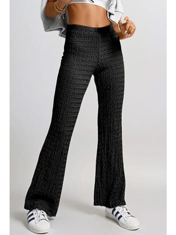 Monki Hose in Schwarz