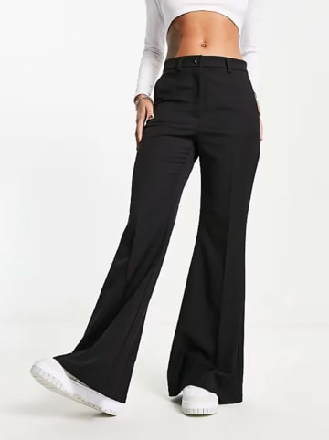 Monki Hose in Schwarz