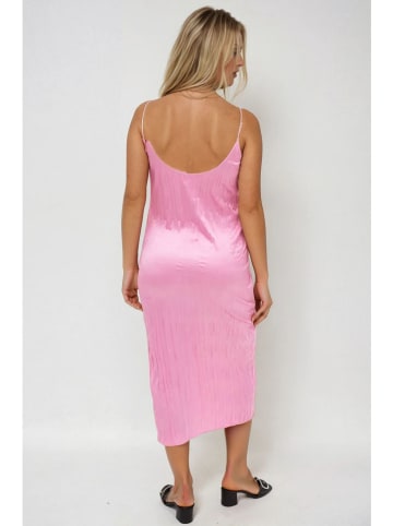 Monki Kleid in Rosa