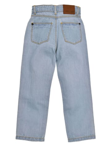 Bondi Jeans in Hellblau