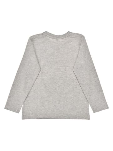 Bondi Koszulka w kolorze szarym