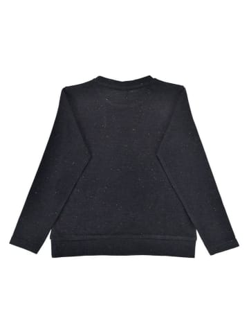 Bondi Longsleeve "Pferd" in Schwarz