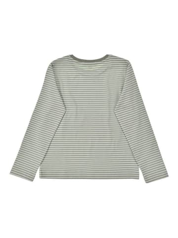 Bondi Koszulka "Cowgirls" w kolorze jasnozielonym