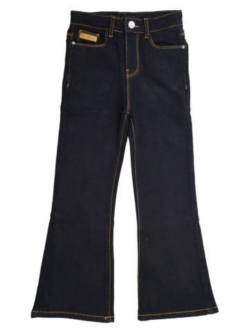 Bondi Dżinsy w kolorze granatowym