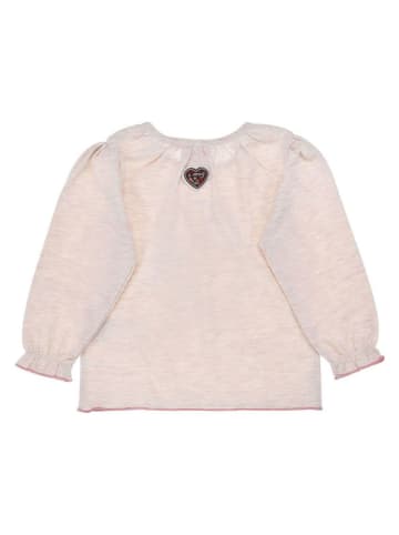 Bondi Longsleeve "Bambi" in Beige