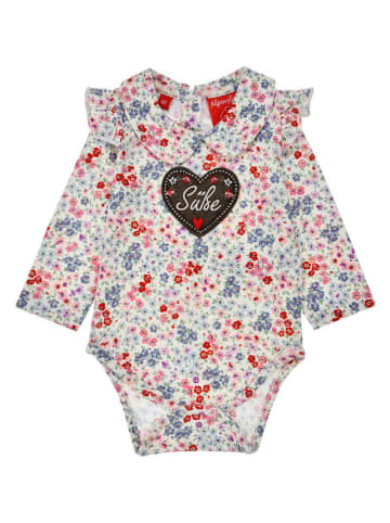 Bondi Body "Blümchenallover" in Bunt