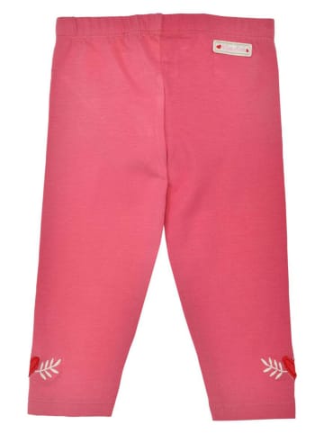 Bondi Leggings "Herzchen" in Pink