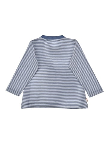 Bondi Koszulka "Dino" w kolorze niebieskim