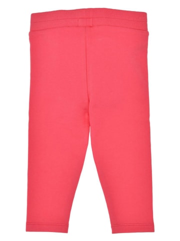 Bondi Legginsy w kolorze różowym