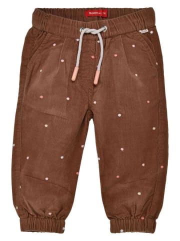 Bondi Cordhose in Braun