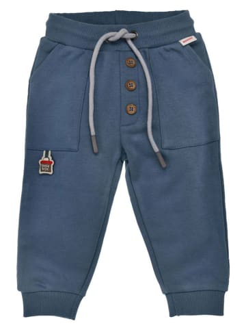 Bondi Sweathose "Werkzeuge" in Dunkelblau