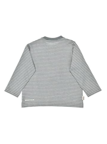 Bondi Longsleeve "Tiger" in Grau