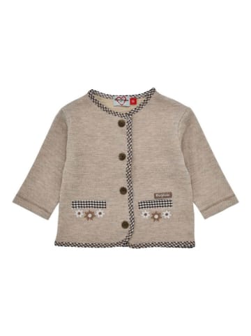 Bondi Trachtenjacke in Beige