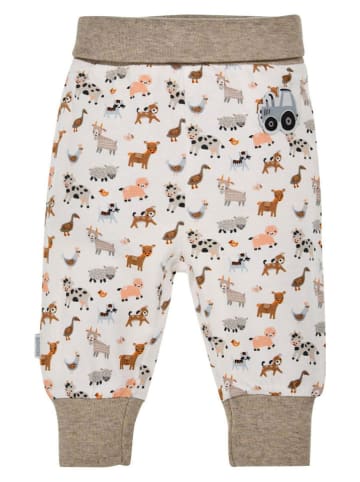 Bondi Hose "Tierallover" in Beige