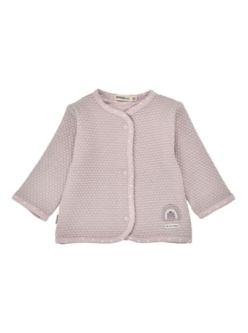 Bondi Wendejacke "You are so loved" in Rosa