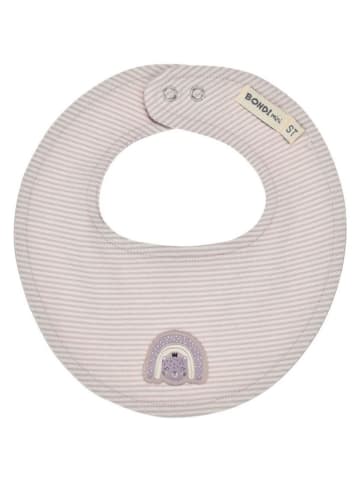 Bondi Chusta dwustronna w kolorze jasnoróżowym