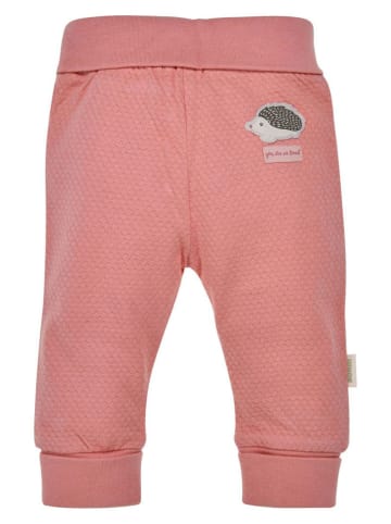 Bondi Legginsy w kolorze różowym