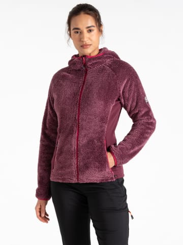 Dare 2b Fleecejacke "Torrek Pro" in Beere