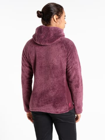Dare 2b Fleecejacke "Torrek Pro" in Beere