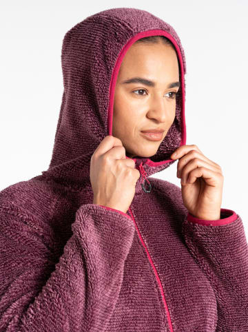 Dare 2b Fleecejacke "Torrek Pro" in Beere