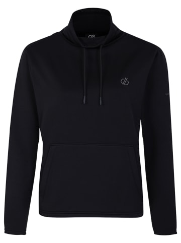 Dare 2b Fleece hoodie "Lexan"Smileyworld" zwart