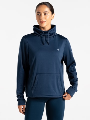 Dare 2b Fleece hoodie "Lexan" donkerblauw