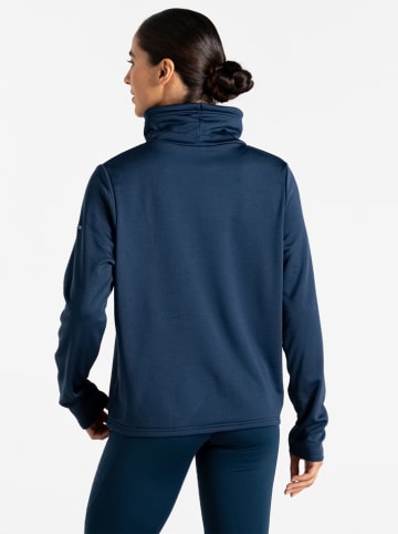 Dare 2b Fleecehoodie "Lexan" in Dunkelblau