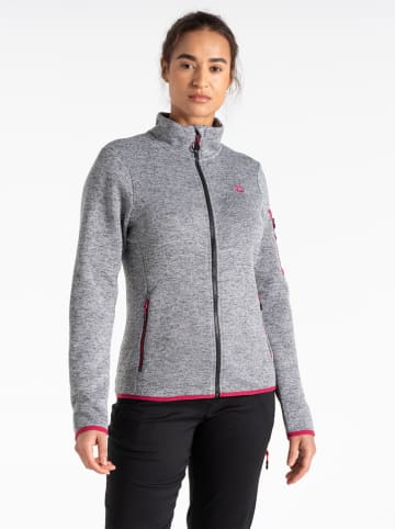 Dare 2b Fleecejacke "Torrek" in Grau