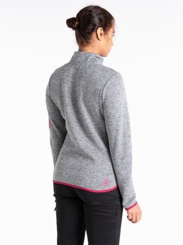 Dare 2b Fleece vest "Torrek" grijs